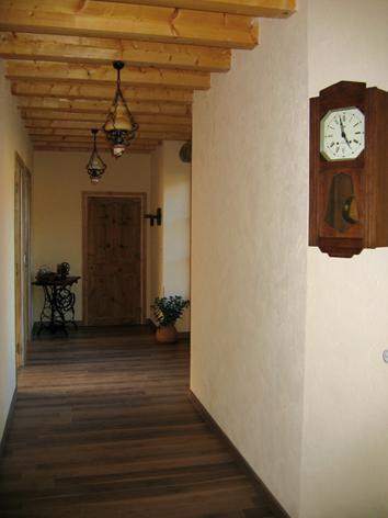 La Ferme Des Genets Bed and Breakfast Medeyrolles Eksteriør billede